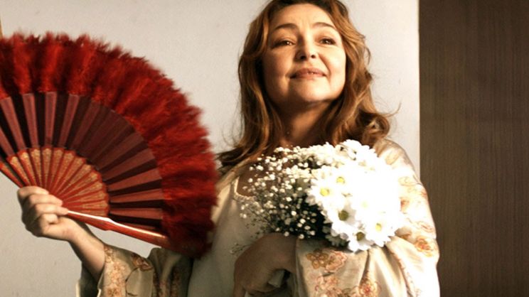 Catherine Frot