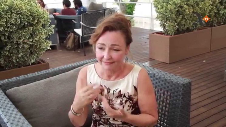 Catherine Frot