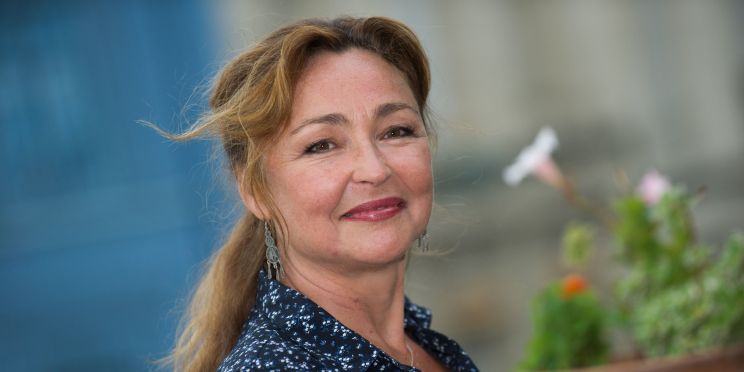 Catherine Frot