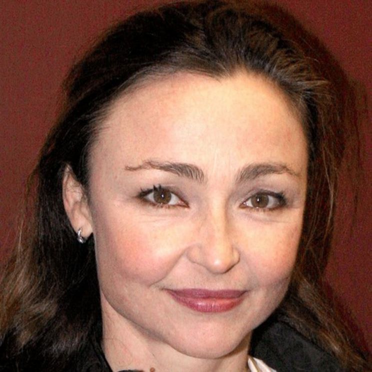 Catherine Frot