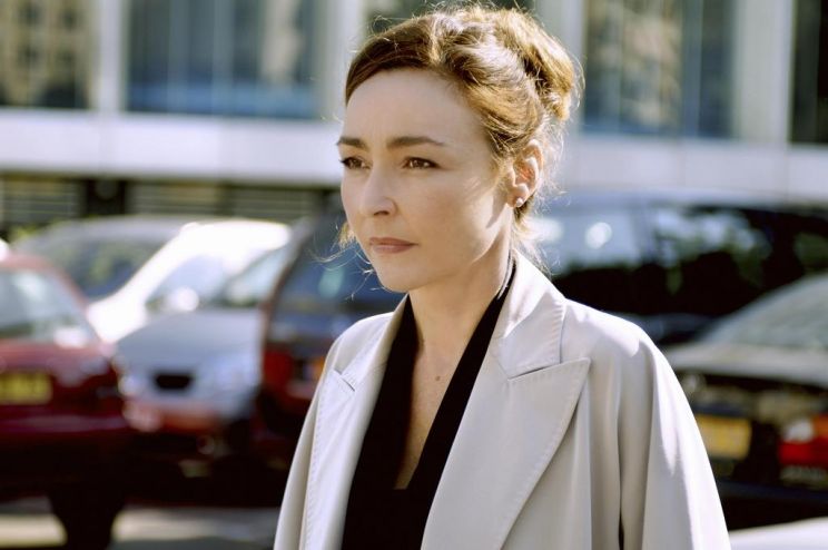 Catherine Frot
