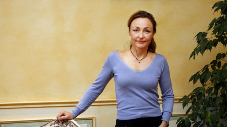 Catherine Frot