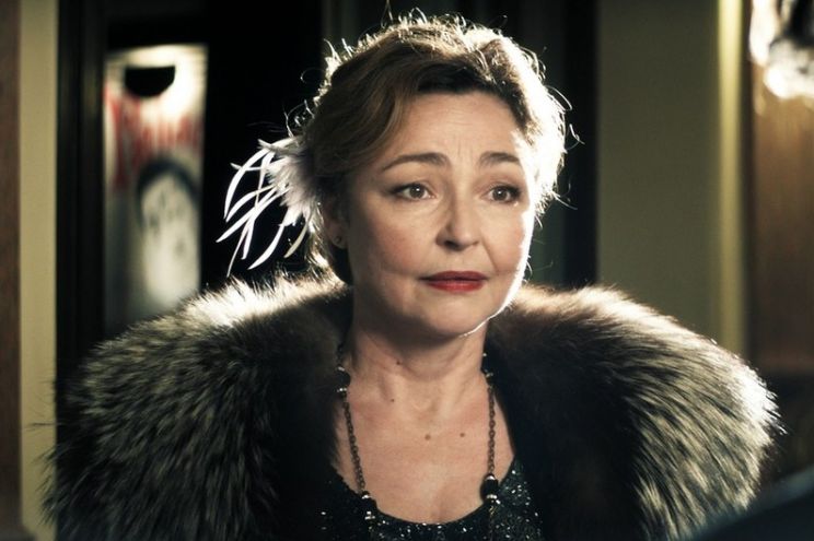 Catherine Frot