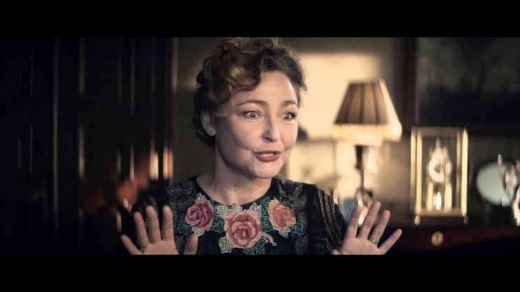 Catherine Frot