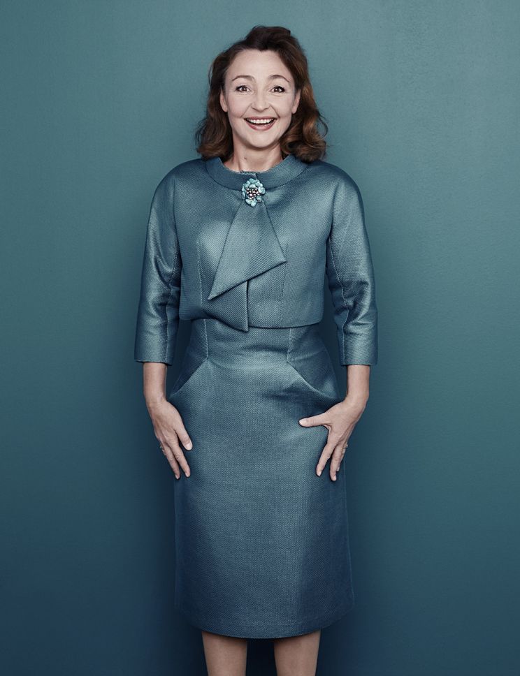 Catherine Frot