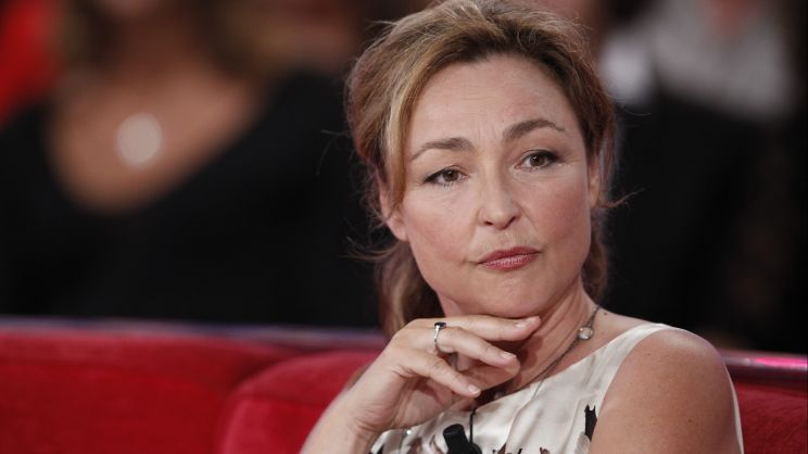 Catherine Frot