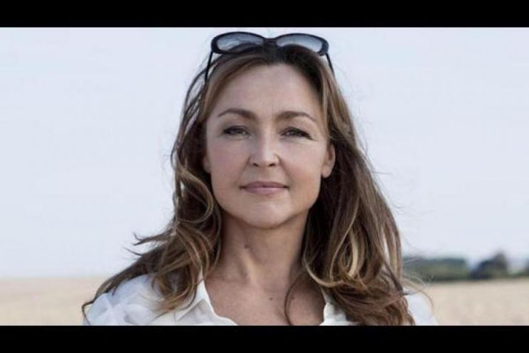 Catherine Frot