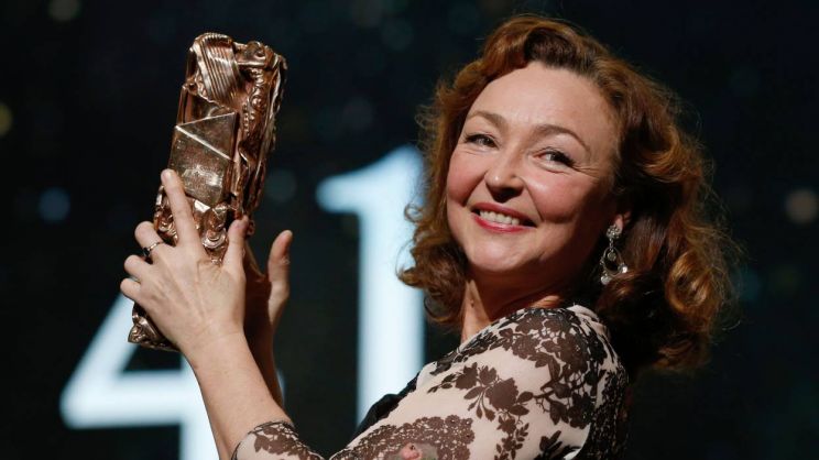 Catherine Frot