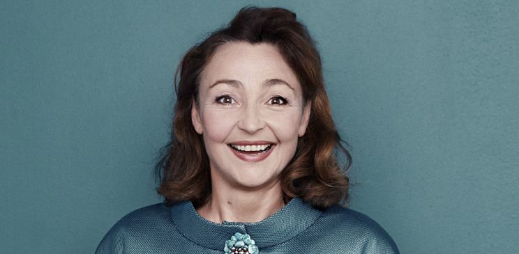 Catherine Frot