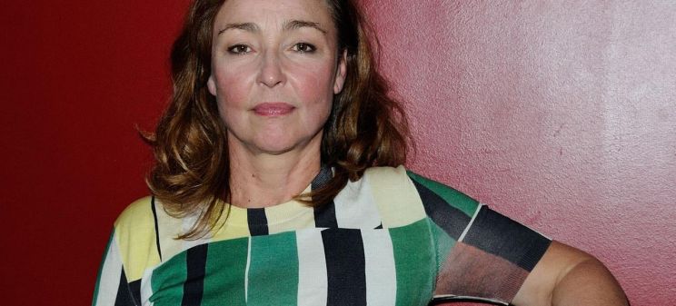 Catherine Frot