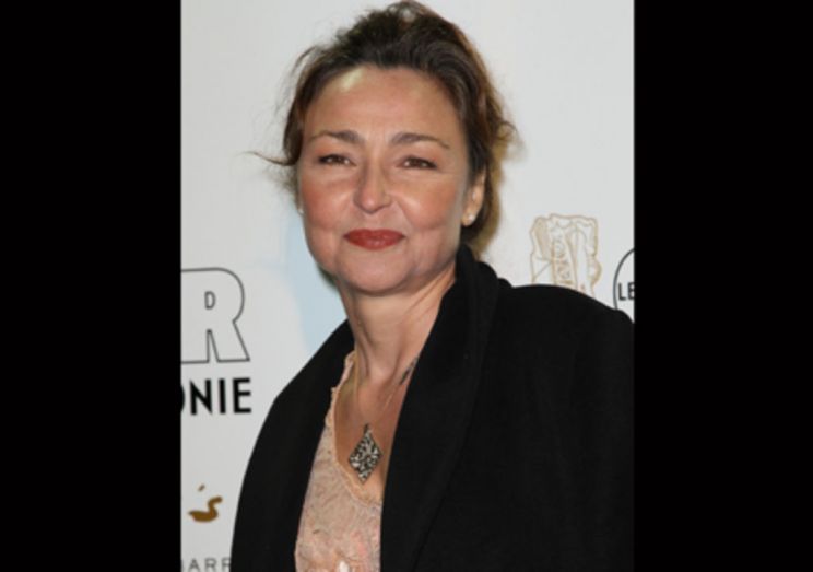 Catherine Frot