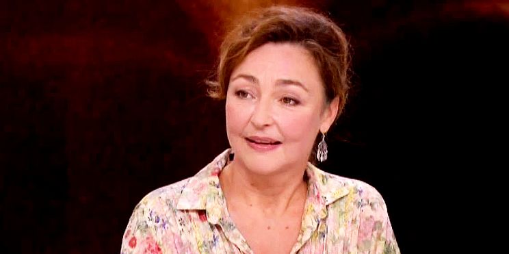 Catherine Frot