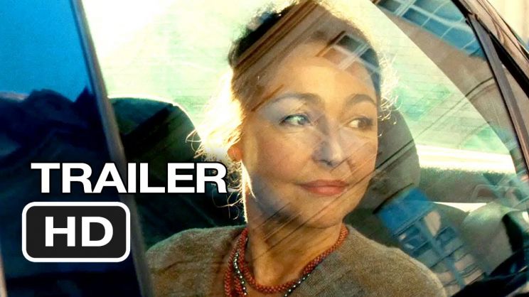 Catherine Frot