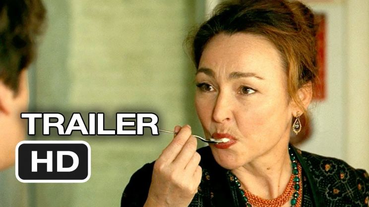 Catherine Frot