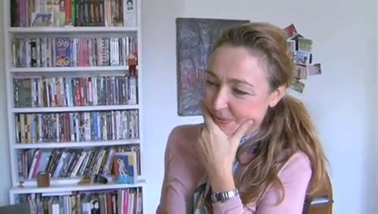 Catherine Frot
