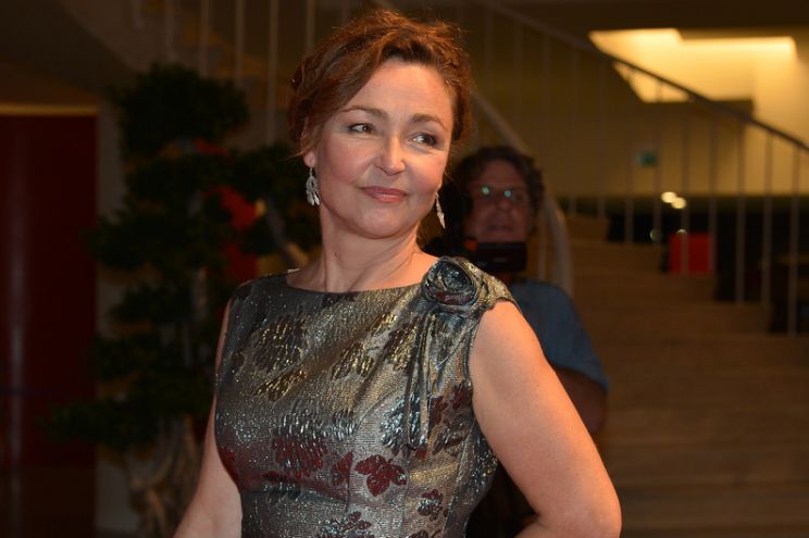 Catherine Frot