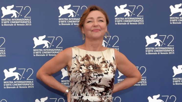 Catherine Frot