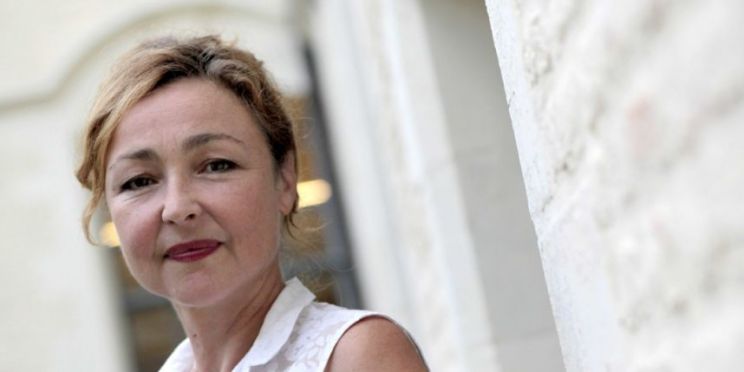 Catherine Frot