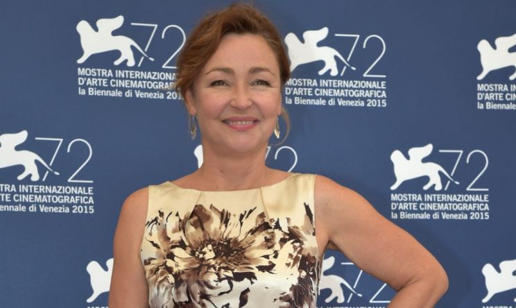Catherine Frot