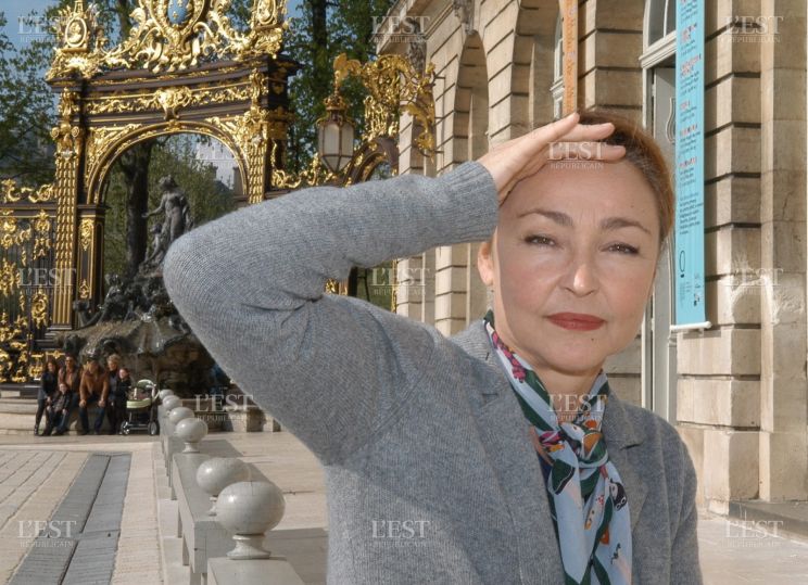 Catherine Frot