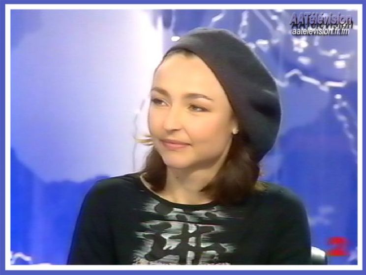 Catherine Frot