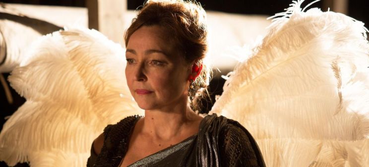 Catherine Frot