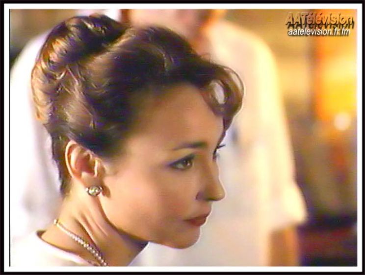 Catherine Frot