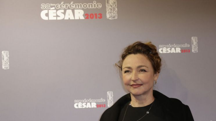 Catherine Frot