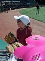 Catherine Grimme photo