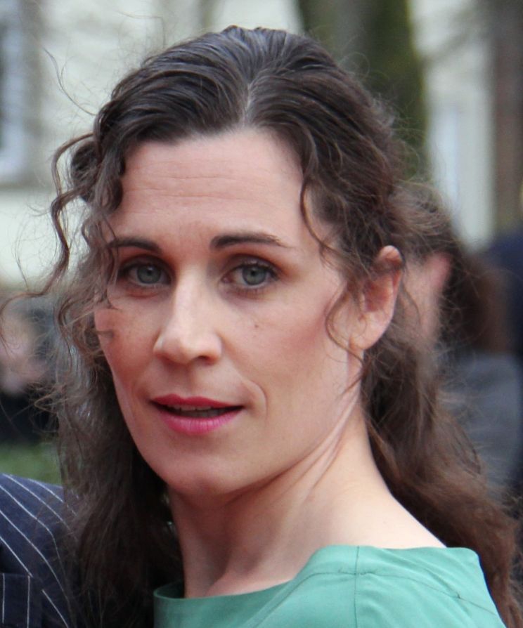 Catherine Grimme