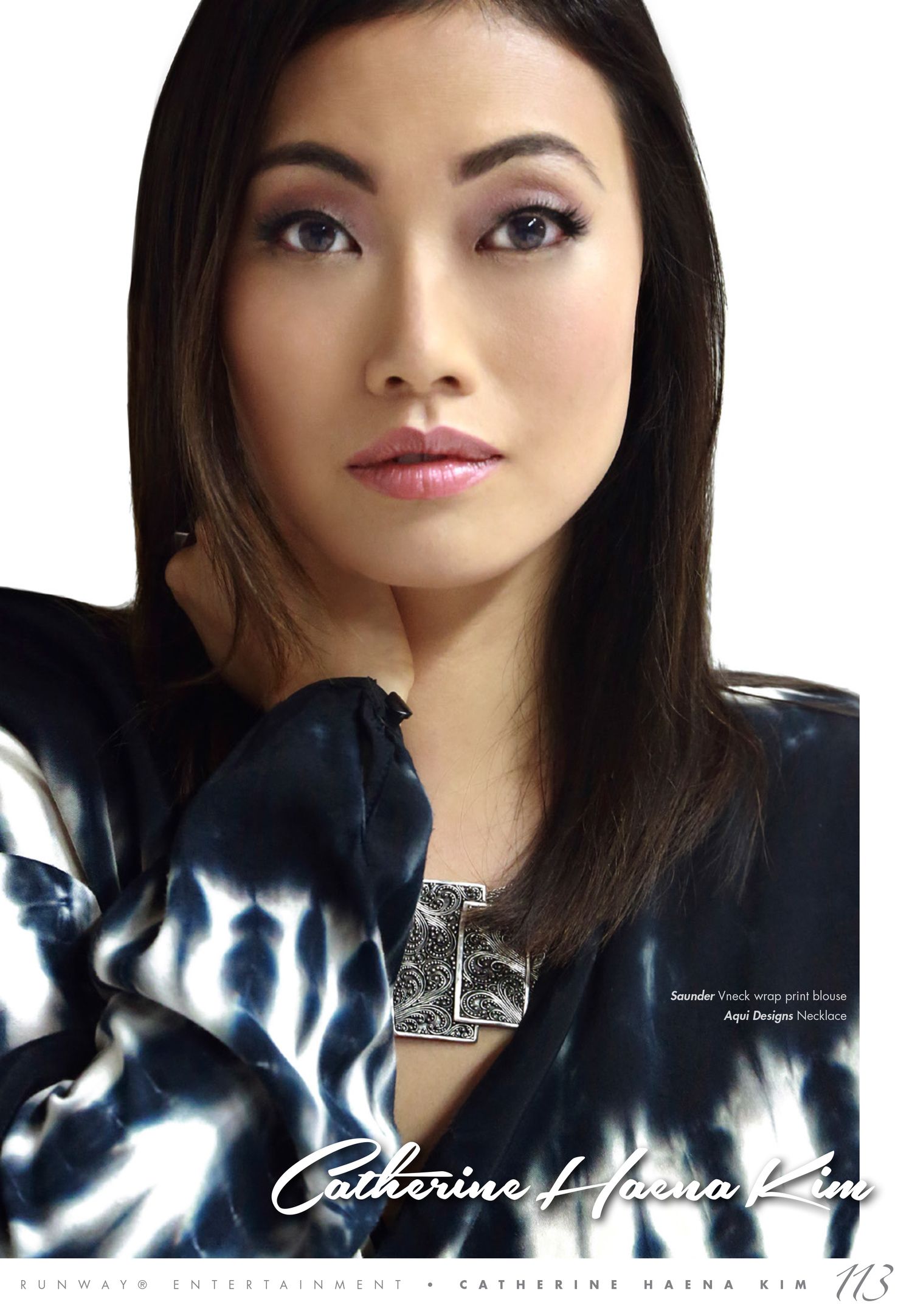 Pictures of Catherine Haena Kim