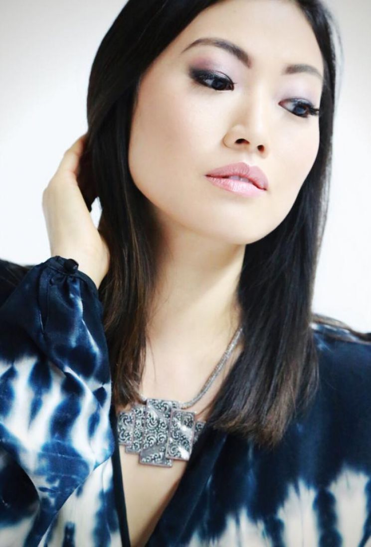 Catherine Haena Kim