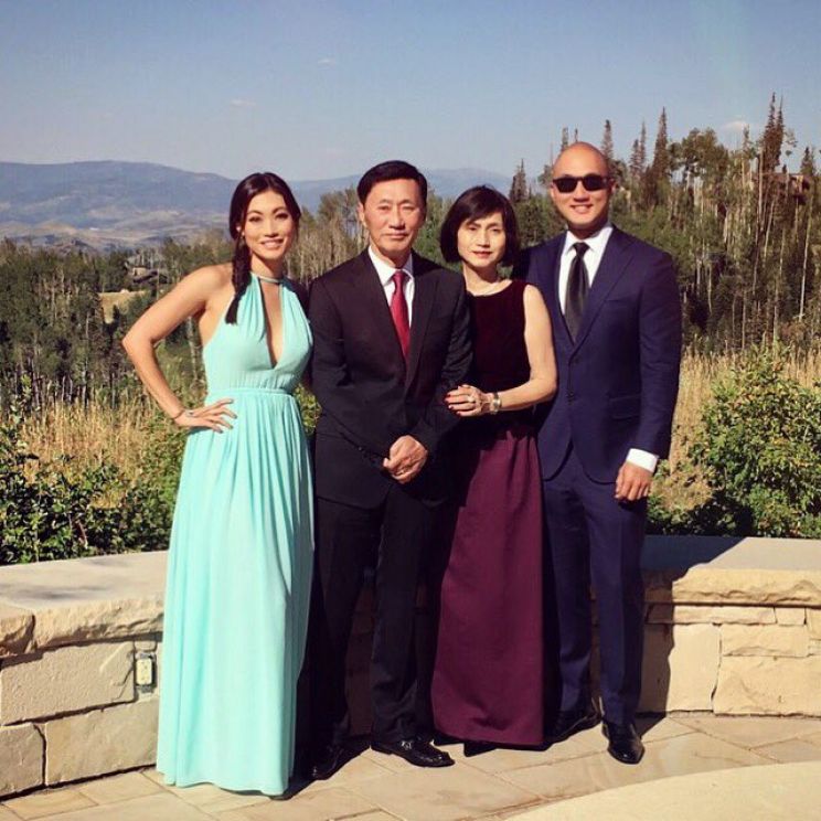 Catherine Haena Kim
