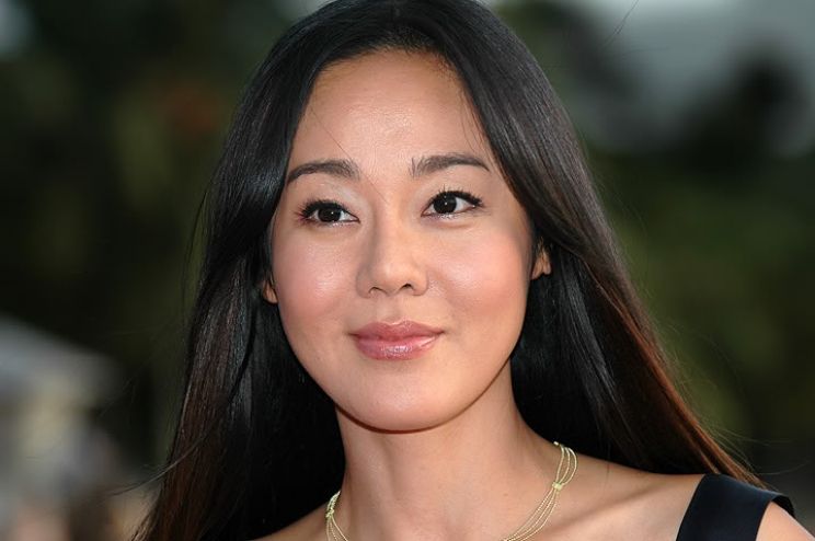 Catherine Haena Kim