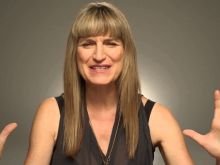 Catherine Hardwicke