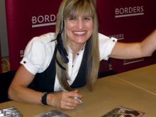 Catherine Hardwicke