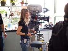 Catherine Hardwicke