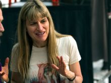 Catherine Hardwicke