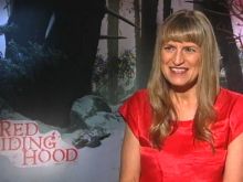 Catherine Hardwicke