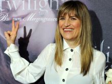 Catherine Hardwicke