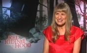 Catherine Hardwicke