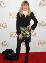 Catherine Hardwicke