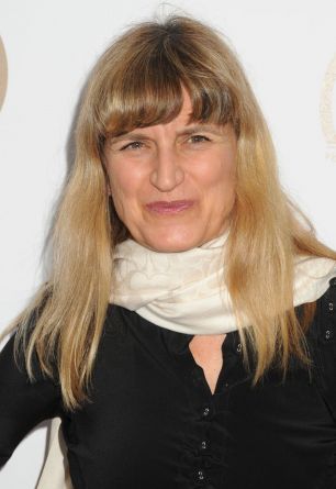 Catherine Hardwicke