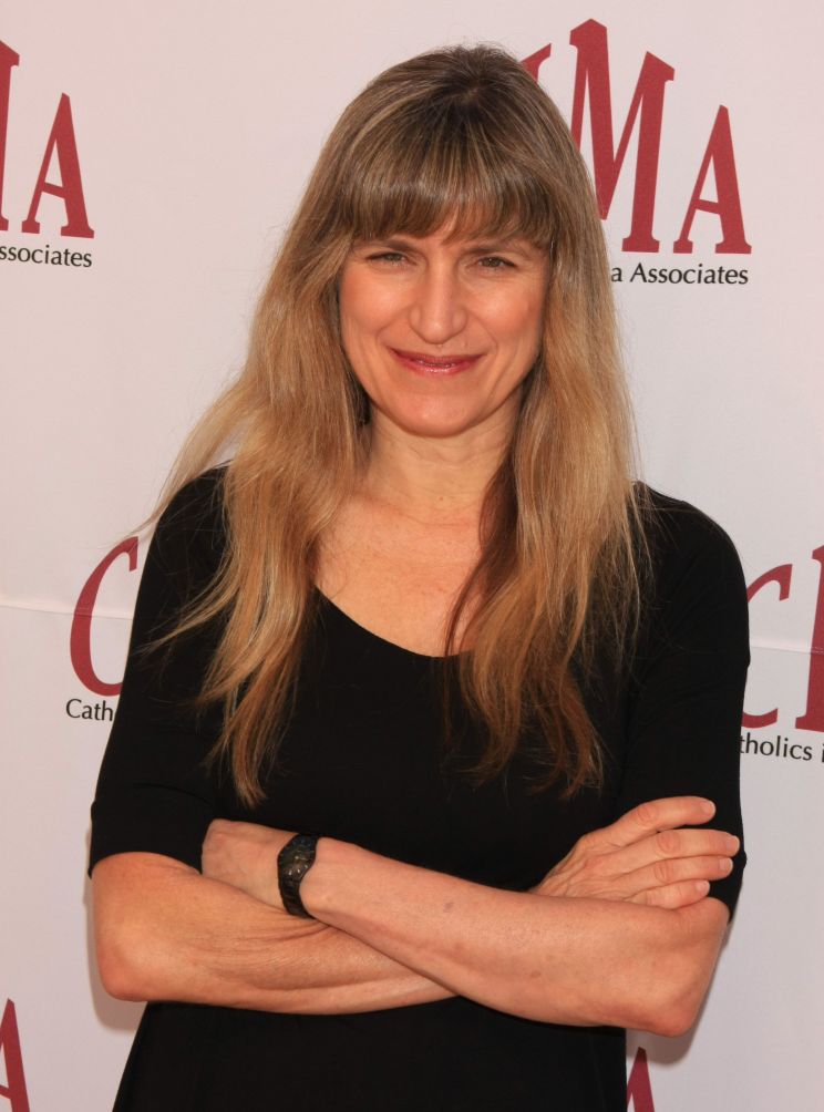 Catherine Hardwicke