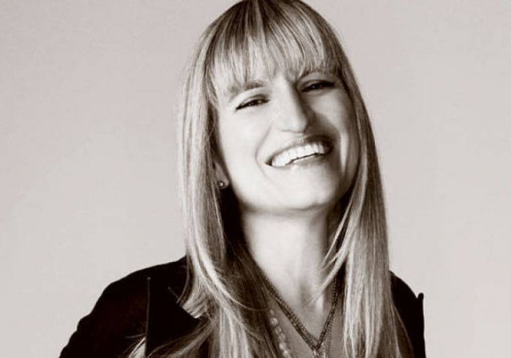 Catherine Hardwicke