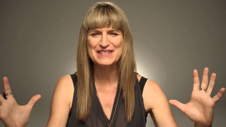 Catherine Hardwicke