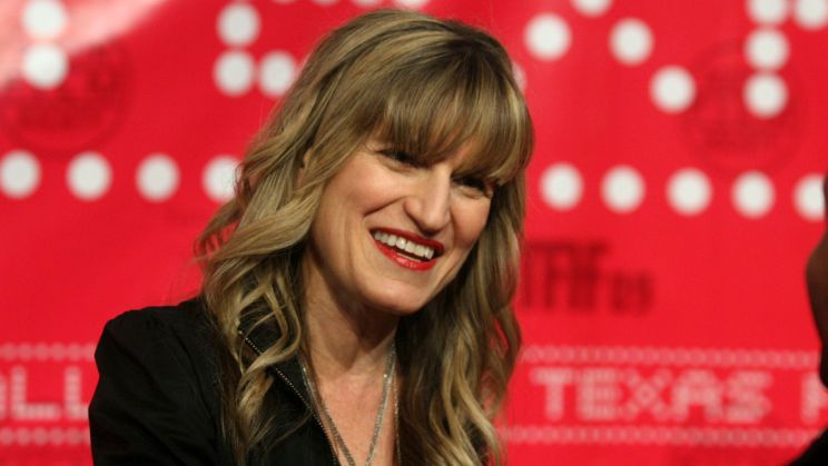 Catherine Hardwicke