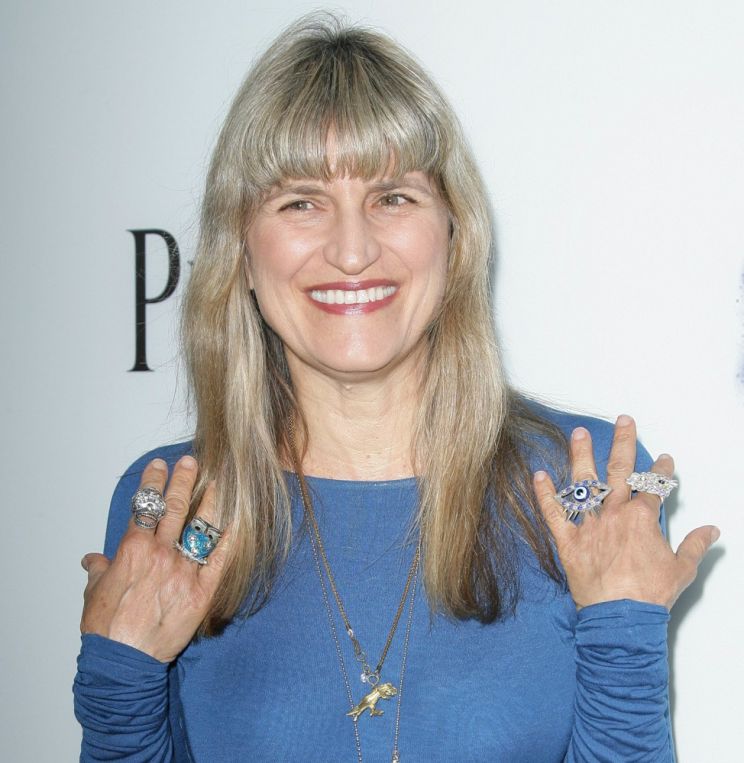 Catherine Hardwicke