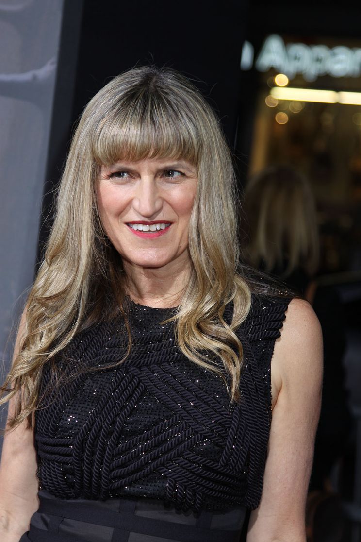 Catherine Hardwicke