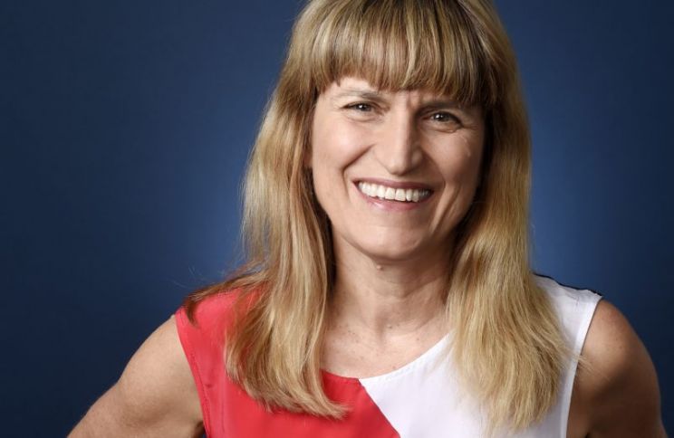 Catherine Hardwicke